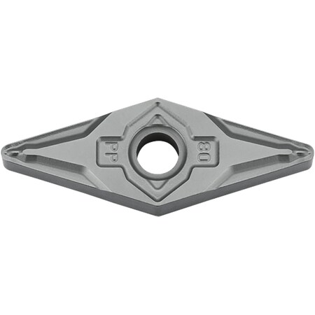 Kyocera Turning Insert, Diamond, VNMG 333PP TN61 VNMG333PPTN610