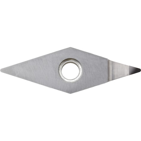 Kyocera Turning Insert, Diamond, VNMM 331MSE KPD VNMM331MSEKPD010