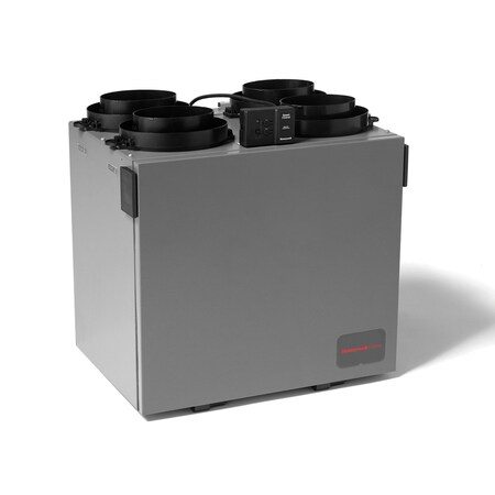 Honeywell Home With No Hrv Controls Cfm 150 VNT5150H1000/U