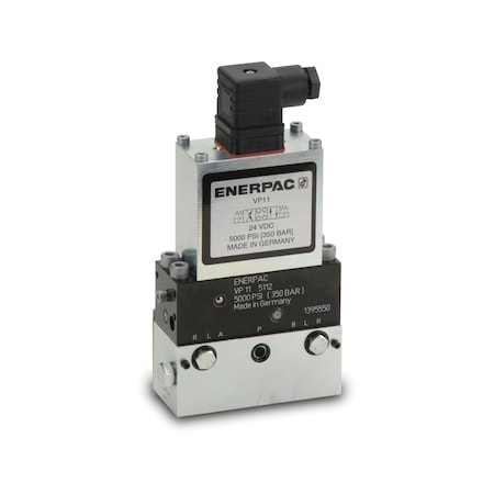 Enerpac Valve 4-Way Vp Ser VP31