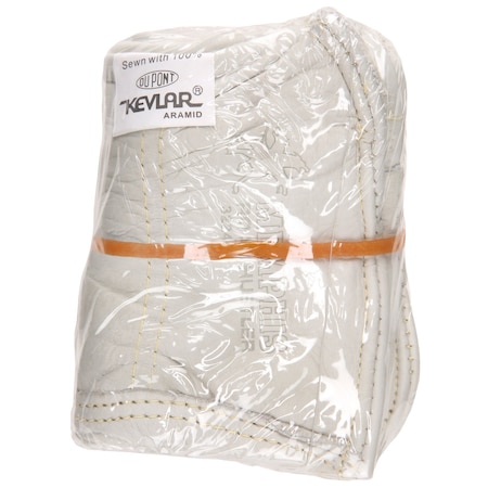 Road Hustler Drivers Gloves, Slip-On - Open, Beige, M, 1 PR VP3224M