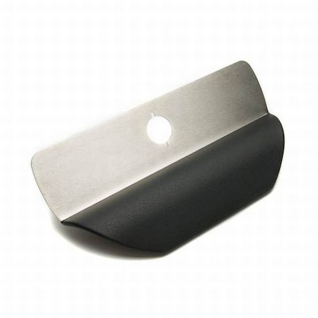 Ives Satin Stainless Steel Trim VR910NL VR.1005