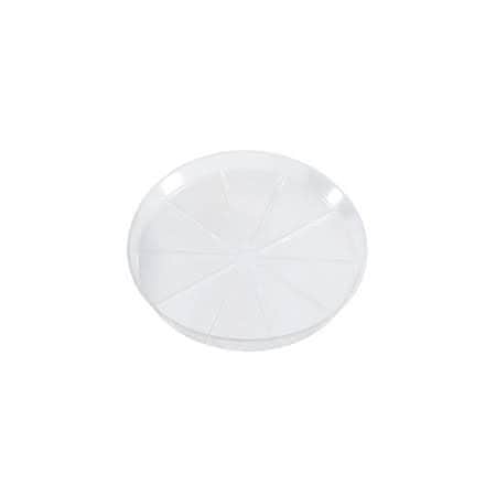 Gardeners Blue Ribbon Plant Saucer, 6" VS6VUS