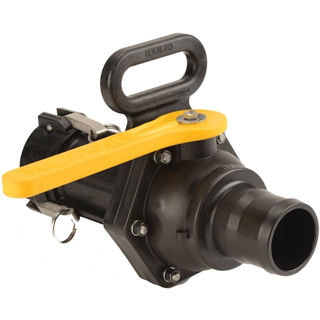 Banjo Fill Valve VSBHB305FP