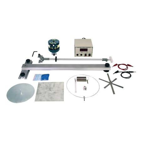 United Scientific Vibrations And Waves Set VWS001