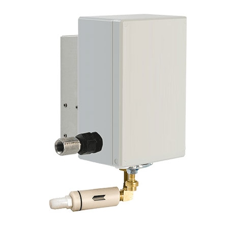 Nvent Hoffman NEMA NEMA Type 12 8 H x 5.38 D VA1516012