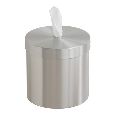 Glaro Gym Wipe Dispenser, Mounting Bracket/Hard W1015-SA