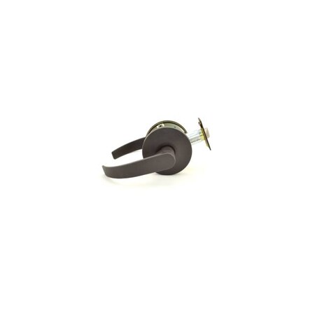 Falcon Oil Rubbed Bronze Passage W101Q613 W101QUA613