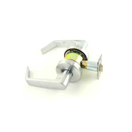 Falcon Satin Chrome Passage W101SRD626 W101SRD626