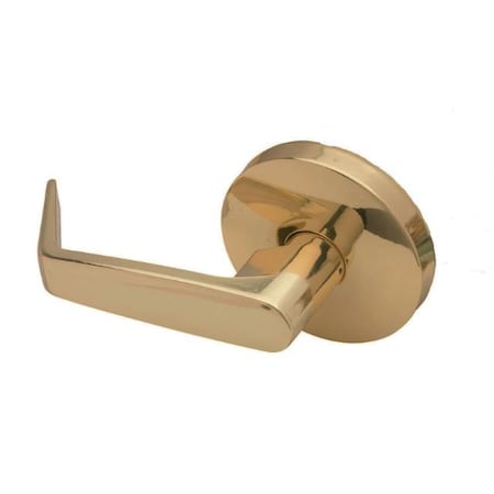 Falcon Satin Brass Dummy W12D606 W12DAN606
