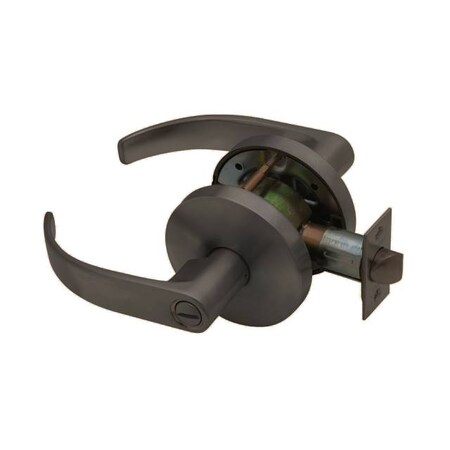 Falcon Oil Rubbed Bronze Privacy W301Q613 W301QUA613