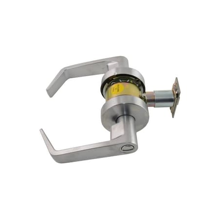 Falcon Satin Chrome Privacy W301SRD626 W301SRD626