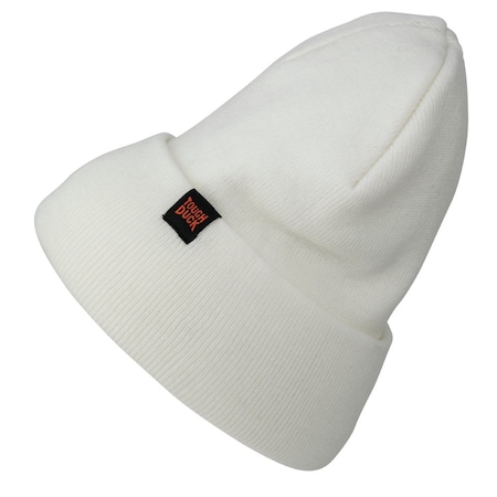 Tough Duck Beanie Watch Cap, Of, XL WA161