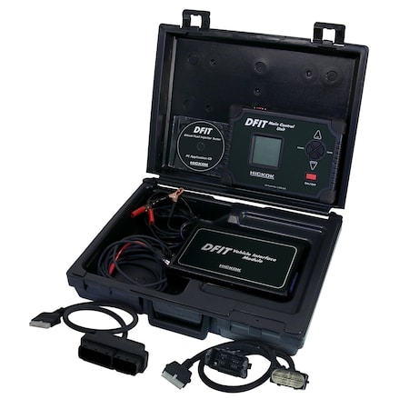 Waekon Industries Fuel Injection Tester, Duramax Diesel 45468