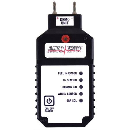 Waekon Industries Auto-Wave, Demo Unit 75011