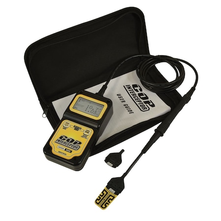 Hickok Waekon Interceptor Coil-on-Plug 76564