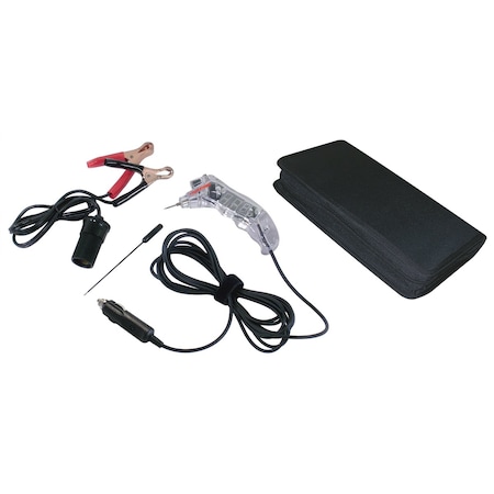 Hickok Waekon Hi-Vis, Volt Pro, Circuit Tester 76600