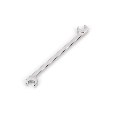 Tekton 1/4 Inch Angle Head Open End Wrench WAE83006