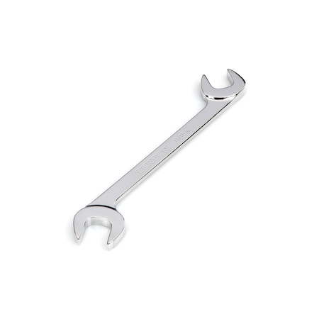 Tekton 11/16 Inch Angle Head Open End Wrench WAE83017