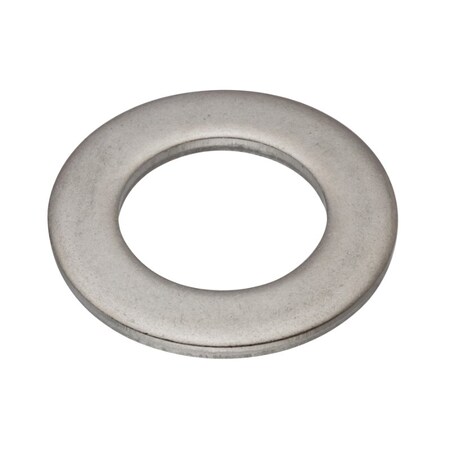 Ampg Flat Washer, Fits Bolt Size 3/4 in , 316 Stainless Steel WASB34N316