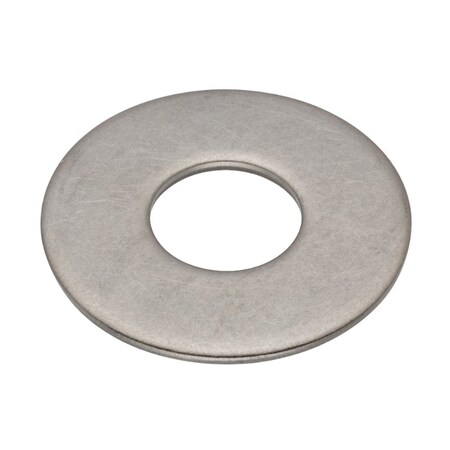Ampg Flat Washer, Fits Bolt Size 3/4 in , 316 Stainless Steel WASB34R316