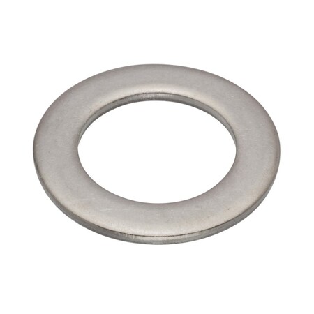 Ampg Flat Washer, Fits Bolt Size 7/8 in , 316 Stainless Steel WASB78N316