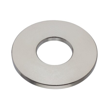 Ampg Flat Washer, Fits Bolt Size 7/8 in , 316 Stainless Steel WASB78R316