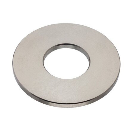 Ampg Flat Washer, Fits Bolt Size 1 in , 316 Stainless Steel WASB80R316