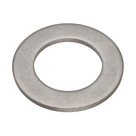 Ampg Flat Washer, Fits Bolt Size 1-1/8 in , 316 Stainless Steel WASB81N316