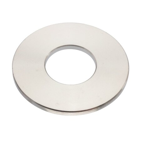 Ampg Flat Washer, Fits Bolt Size 1-1/8 in , 316 Stainless Steel WASB81R316