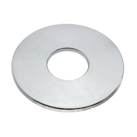 Ampg Flat Washer, Fits Bolt Size 1-1/8 in , 316 Stainless Steel WASB81W316
