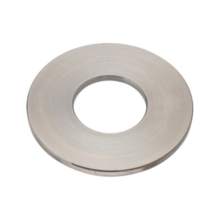 Ampg Flat Washer, Fits Bolt Size 1-1/4 in , 316 Stainless Steel WASB82R316