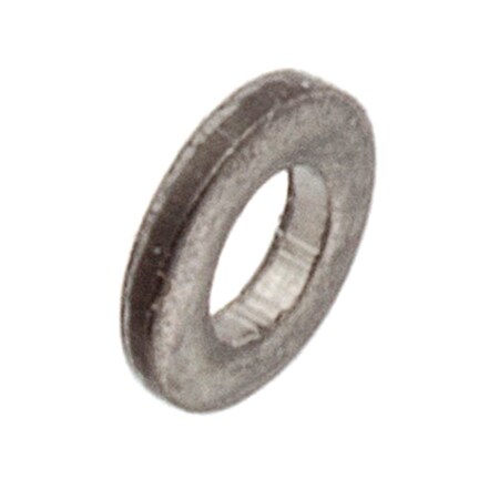 Ampg Flat Washer, Fits Bolt Size #0 , 316 Stainless Steel WASB#0N316