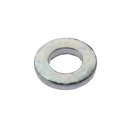 Ampg Flat Washer, Fits Bolt Size #0 , 316 Stainless Steel WASB#0R316