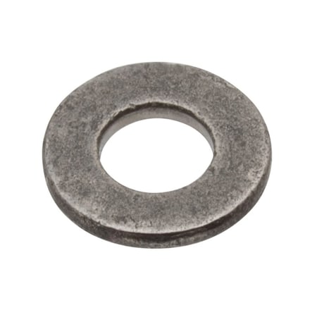 Ampg Flat Washer, Fits Bolt Size #2 , 316 Stainless Steel WASB#2N316