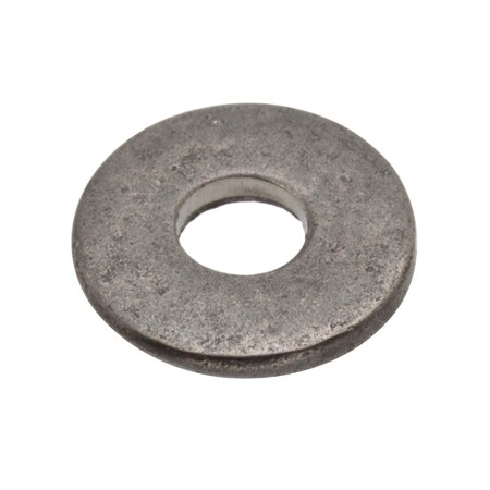 Ampg Flat Washer, Fits Bolt Size #2 , 316 Stainless Steel WASB#2R316