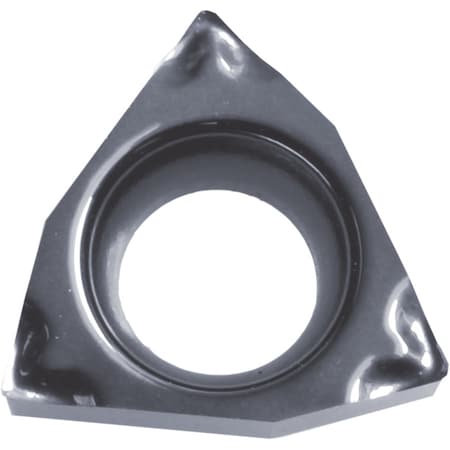 Kyocera Turning Insert, Trigon, WBGT 12105MPRCF WBGT12105MPRCFPR1225
