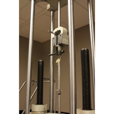 Hubbell Wiring Device-Kellems Cable Support Grip, Offset, 0.75 to 0.99in 02203039