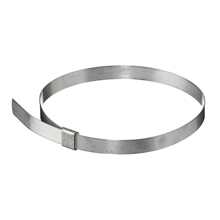 Hubbell Wiring Device-Kellems Matal Band 20320050