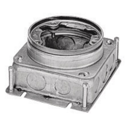 Hubbell Wiring Device-Kellems Ba2529 Boxes BA2529