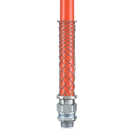 Hubbell Wiring Device-Kellems 073031204 Dust Tight Cord Grip – 1