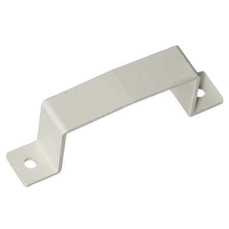 Hubbell Wiring Device-Kellems Wall Track Latch, Non-Metallic, Miscellaneous Fittings PW2SS