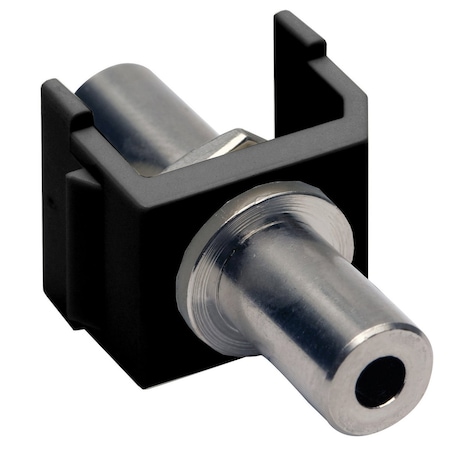 Hubbell Premise Wiring Module For 3.5Mm Stereo SF35FFBK
