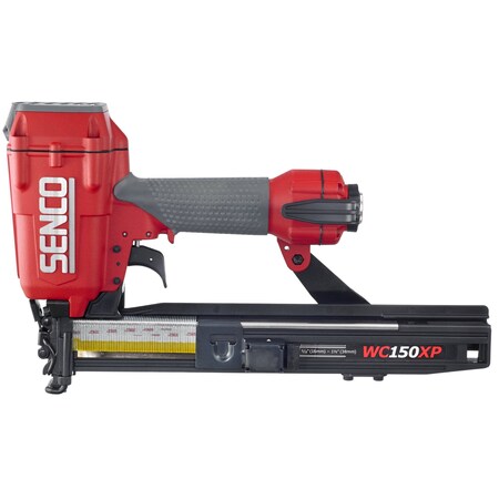 Senco Air Framing Stapler, 1 In., 16 gauge WC150XP