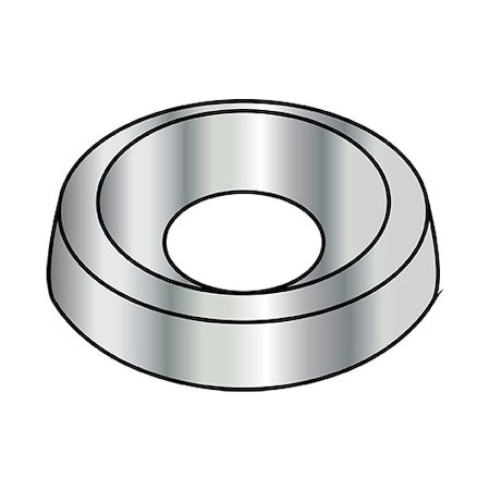 Pk5 3/4 InOD 8 Countersunk Washer Pk5 3/4 InOD 8 Countersunk Washer