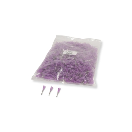 Weller 16 Gauge X 1/2In Threaded Hub Needle KDS1612BT