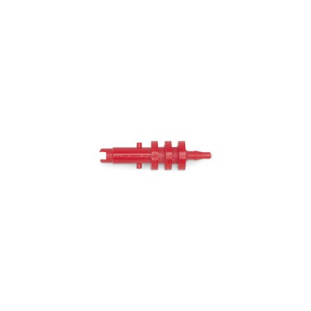 Weller Male Connector 3/32In Hose KDS900S