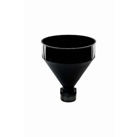 Basco No Tilt Funnel - Screw In WF007
