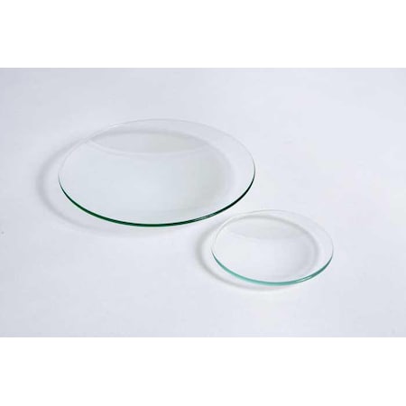 United Scientific Watch Glasses 150Mm, PK 10 WGB170-150