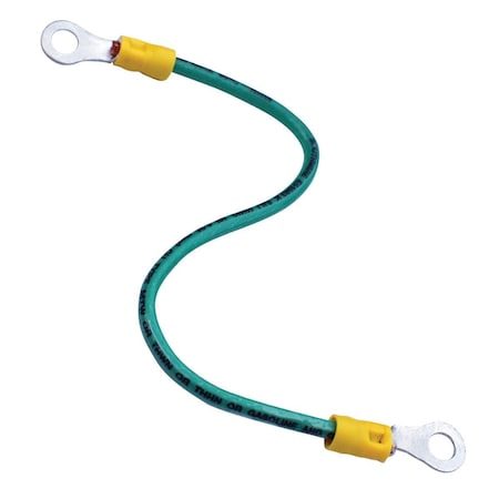 Wiegmann GROUNDING STRAP 16 IN. WGS1016